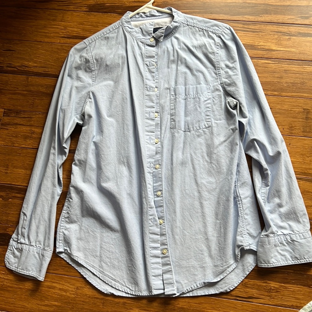 GAP women shirt, XS, classic